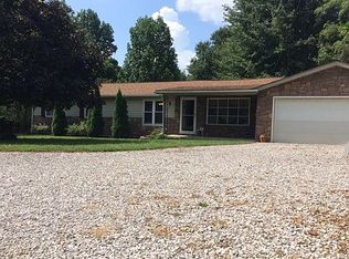 717 Turner Rd, Mount Vernon, IN 47620