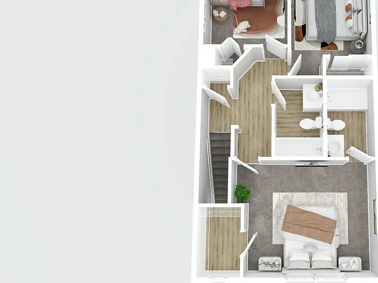 North Pointe Townhomes — Photo 11