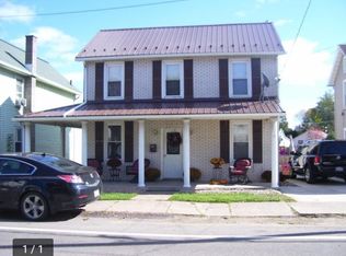210 Summerhill Ave, Berwick, PA 18603