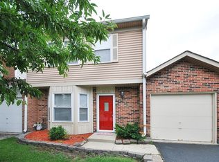 1434 Ash Ct, Carol Stream, IL 60188