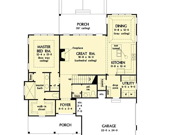 4th image of 3993 61st St