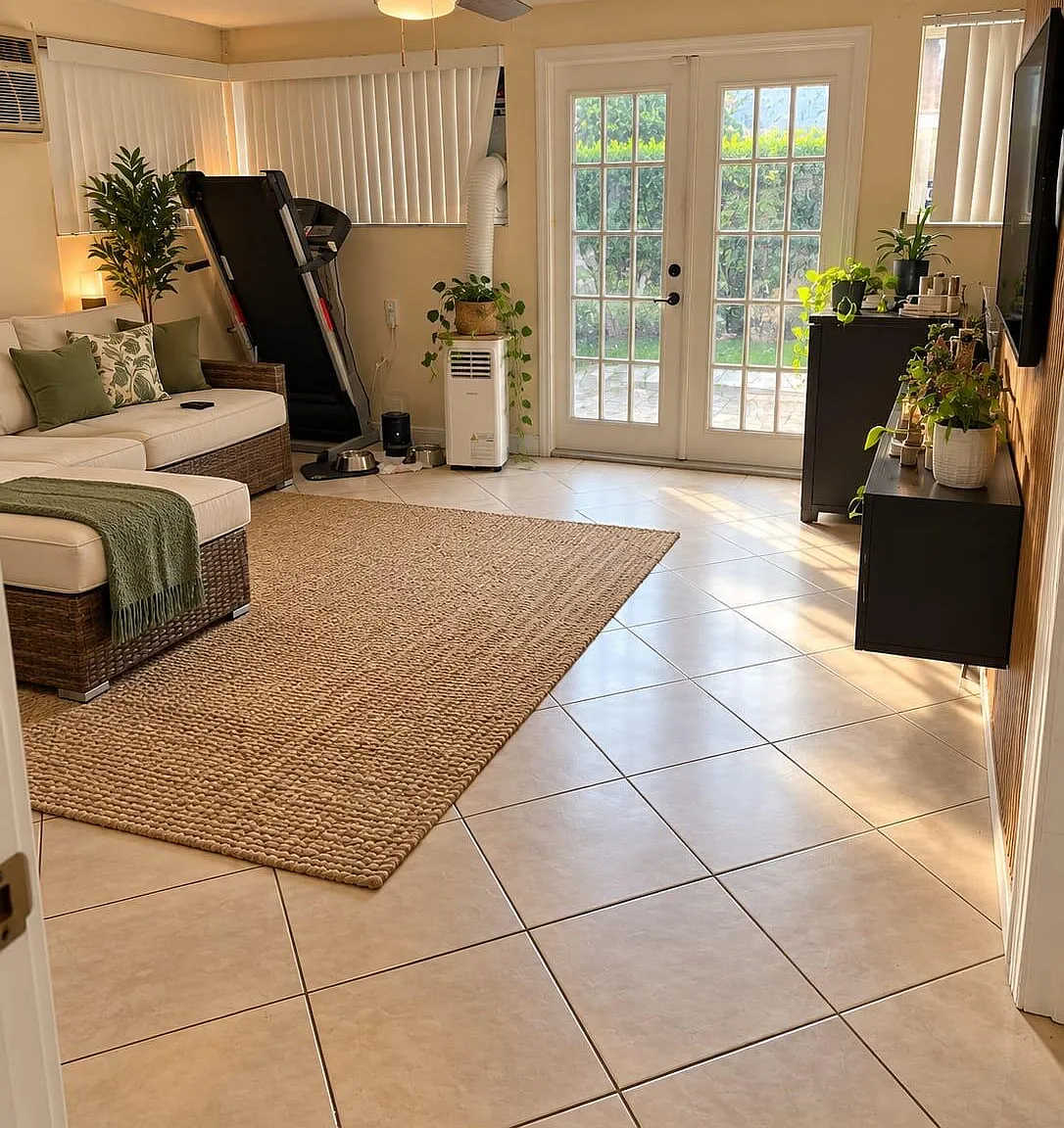 4 bed, 2.0 bath, 2208 sqft, $3,800 — Photo 3