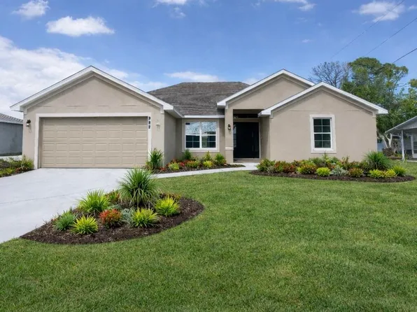 962 Seneca Ave, Sebastian, FL 32958