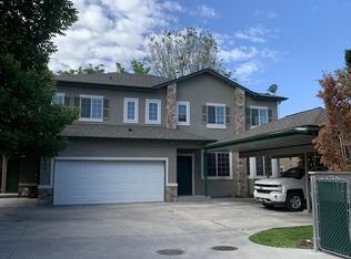 611 W Pine Ave, Meridian, ID 83642