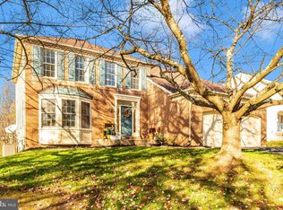 143 Amberleigh Dr, Silver Spring, MD 20905