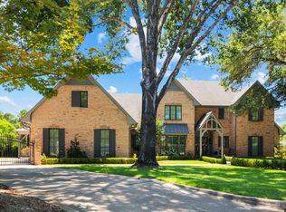 7102 Doral Pl, Tyler, TX 75703