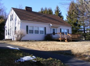 606 E Main St, Floyd, VA 24091