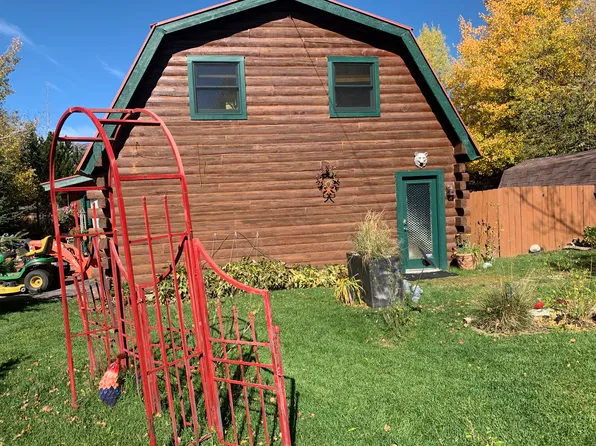 (undisclosed Address), Wilson, WY 83014