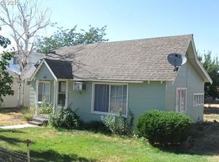 405 NE 8th Ave, Milton Freewater, OR 97862