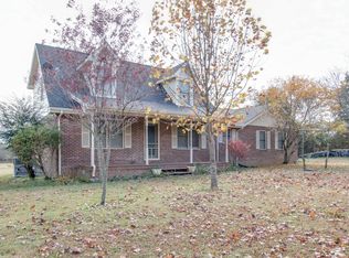 9464 Oregon Rd, Lascassas, TN 37085