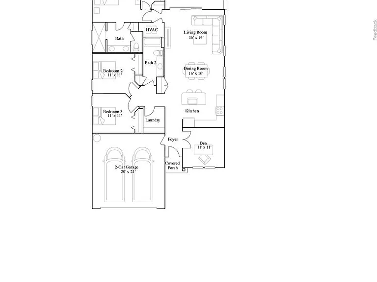 4121 Acoma Dr — Photo 38