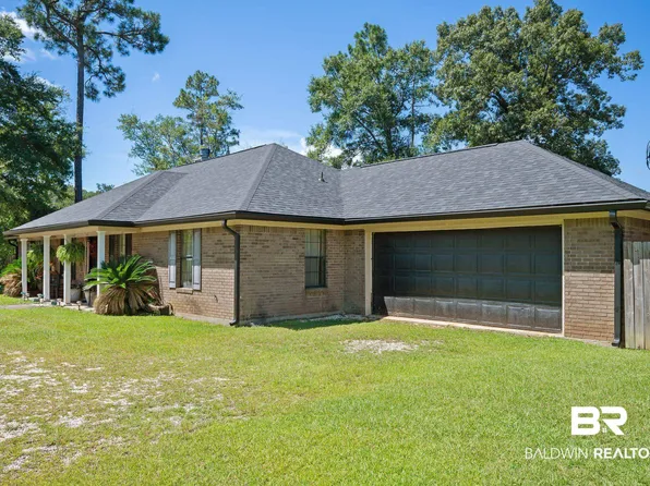 52923 Ammons Rd, Perdido, AL 36562