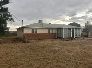 1003 Ladera Rd, Belen, NM 87002