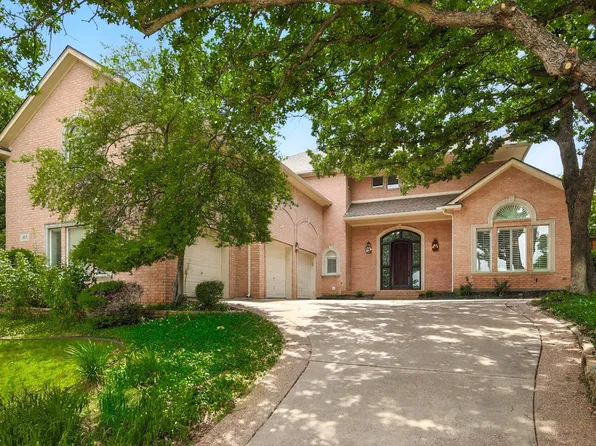 815 Woodhaven Dr, Highland Village, TX 75077