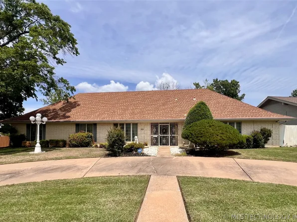 5829 S 78th East Ave, Tulsa, OK 74145