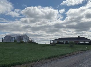 13926 Campbell Harvest Ln, Clear Spring, MD 21722