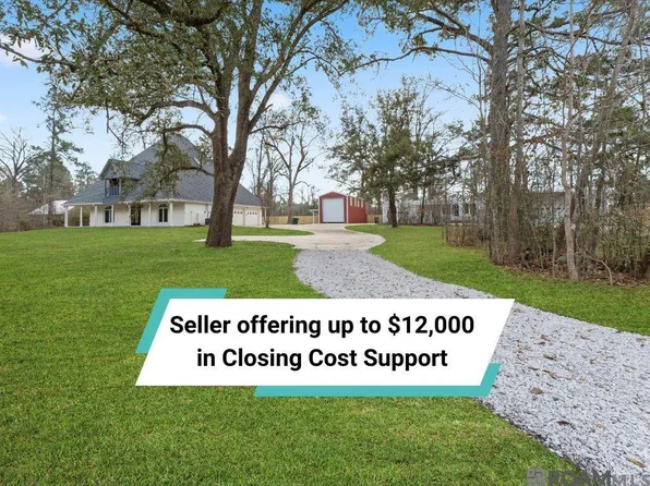 11140 Coates Rd, Hammond, LA 70403