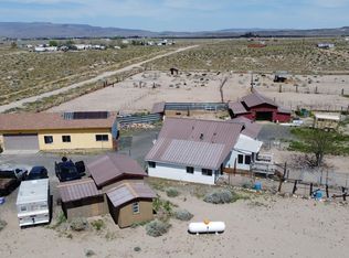 4030 E 9th St, Silver Springs, NV 89429