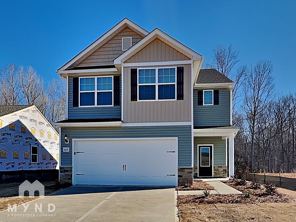 1st image of 3602 Clover Valley Dr