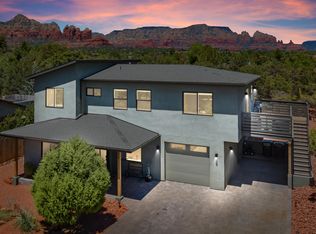 20 Donaldson Dr, Sedona, AZ 86336