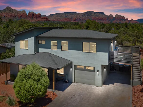 20 Donaldson Drive, Sedona, AZ 86336