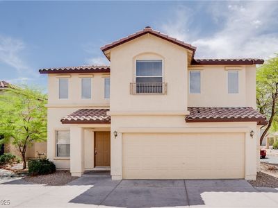 8174 Amphora St, Las Vegas, NV, 89139