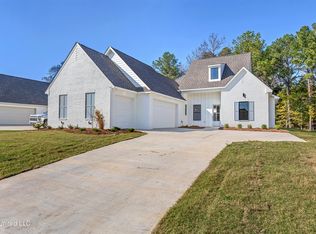 705 Bearing Way, Brandon, MS 39047