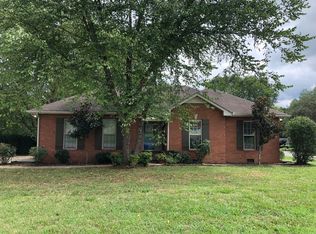 510 Timsway Dr, Lebanon, TN 37087