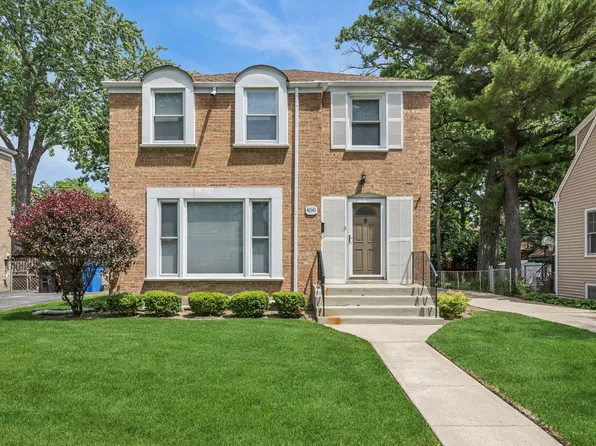 4041 N Pittsburgh Ave, Chicago, IL 60634