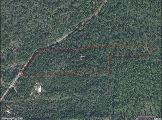 791 Old Bubbly Rd, Pierson, FL 32180