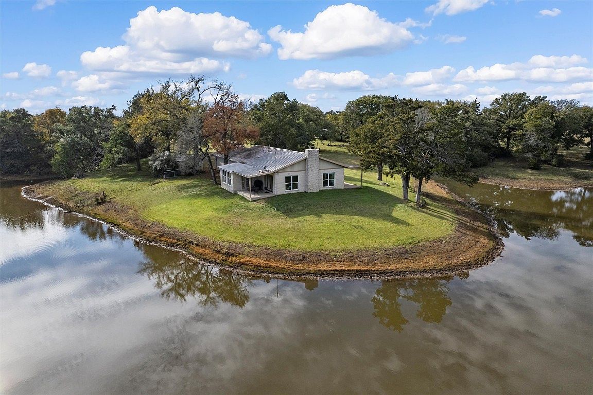 460 Private Road 5523, Groesbeck, TX 76642 | Zillow