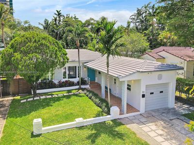 784 NE 71st St, Miami, FL, 33138
