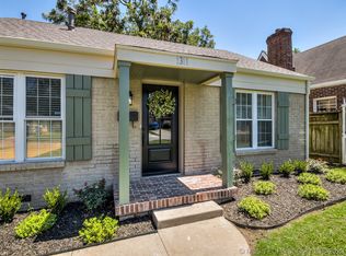 1311 S Florence Ave, Tulsa, OK 74104