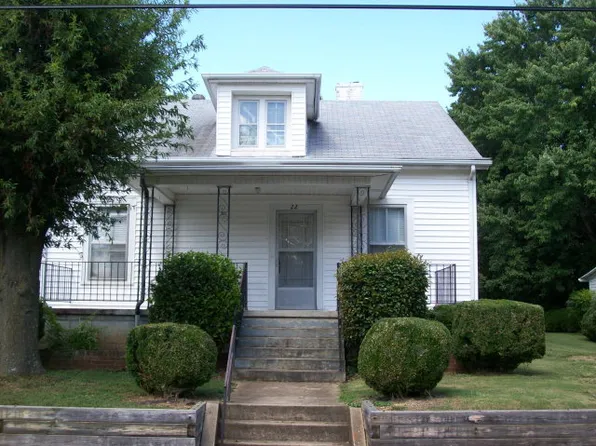 22 Lanier Ave, Chatham, VA 24531