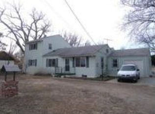 825 W 61st St N, Wichita, KS 67204