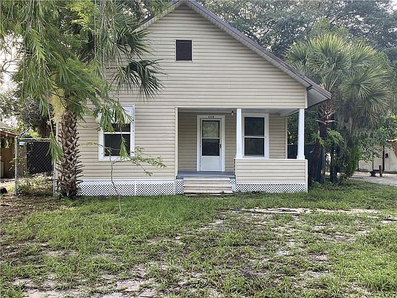 2nd image of 118 N Hernando Ave