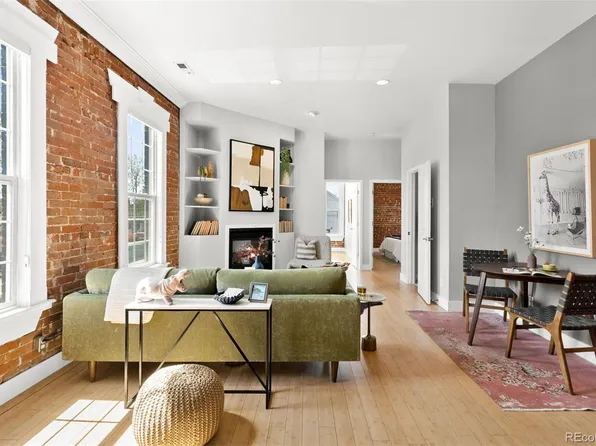 4105 Tejon Street #C, Denver, CO 80211