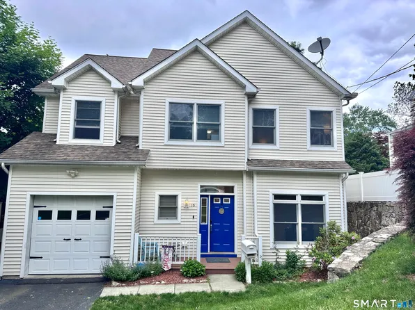 16 Sunset Hill Avenue, Norwalk, CT 06851