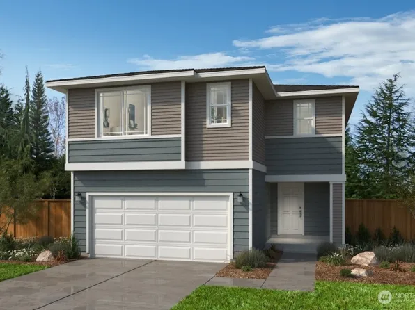 611 184th Street Ct E #48, Spanaway, WA 98387