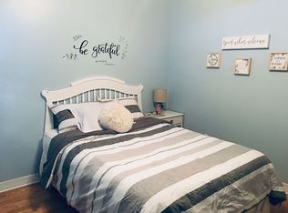 501 SW Duke Ave, Bentonville, AR 72712