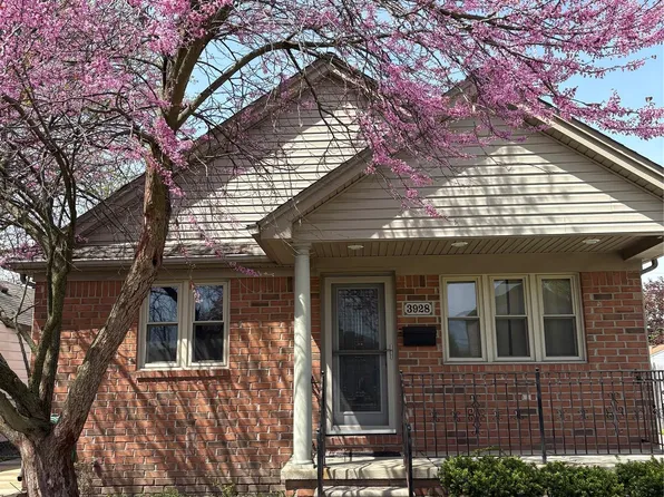3928 Jackson St, Dearborn Heights, MI 48125