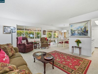 3120 Ptarmigan Dr APT 3, Walnut Creek, CA, 94595