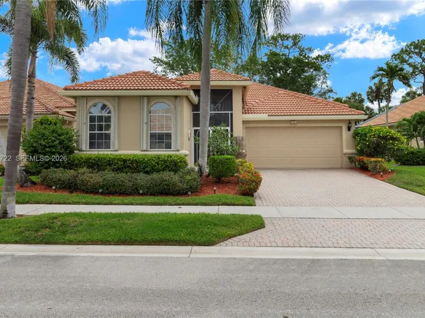 10776 Grande Palladium Way, Boynton Beach, FL 33436