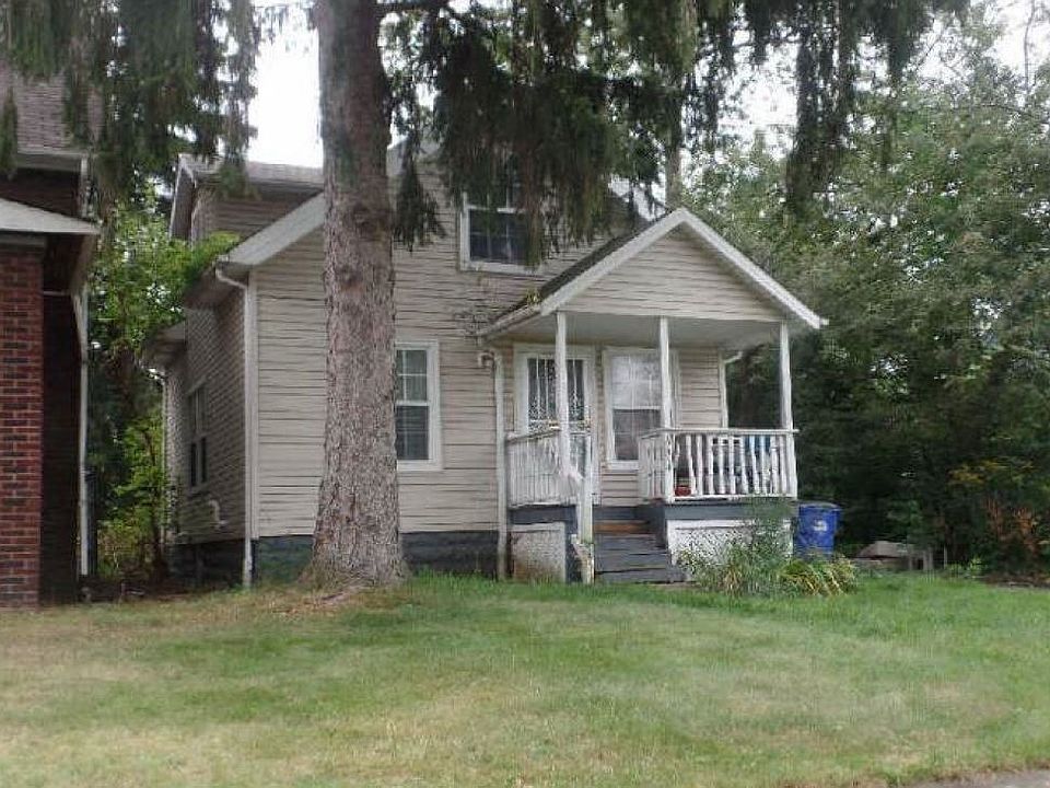 Property Side View