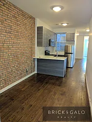 Rented by BRICK & GALO REALTY CORP