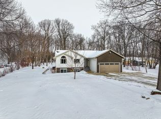 215 Bluffs Rd NW, Alexandria, MN 56308