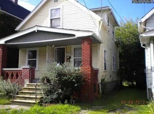 2911 Saratoga Ave, Cleveland, OH