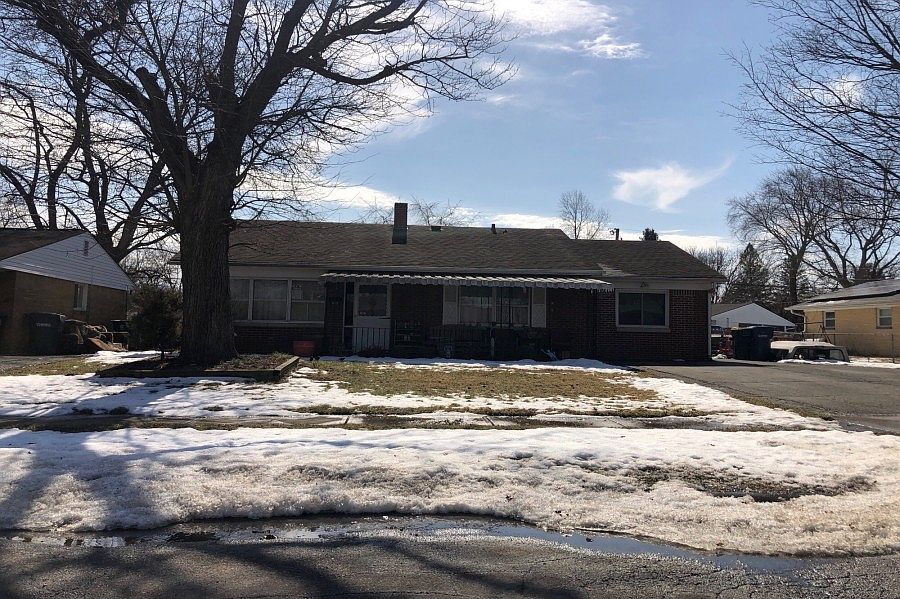 1st image of 7413 E 52nd St