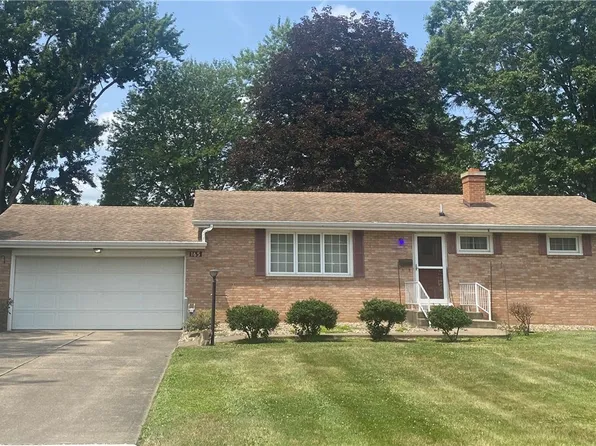 165 N West St, Columbiana, OH 44408