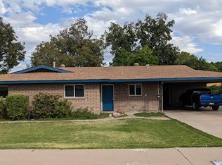 247 N Pioneer, Mesa, AZ 85203